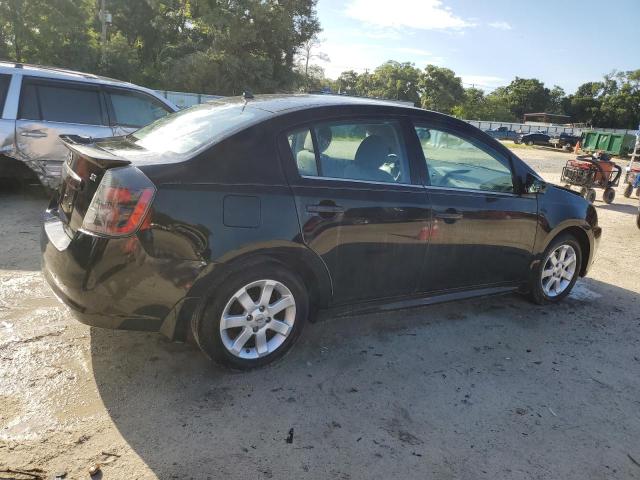 Photo 3 from auction – 2011 NISSAN SENTRA 2.0 with VIN 3N1AB6AP7BL656976