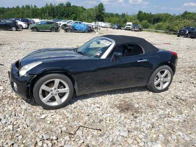PONTIAC SOLSTICE 2006 with VIN 1G2MB33BX6Y101314 - Photo from auction