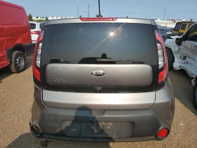 Photo 6 from auction – 2016 KIA SOUL with VIN KNDJN2A22G7314588