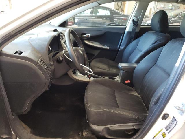 Zdjęcie 7 z aukcji – 2012 TOYOTA COROLLA L z VIN 2T1BU4EE0CC881625