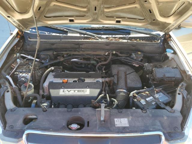 Photo 12 from auction – 2005 HONDA CR-V SE with VIN JHLRD78925C032500