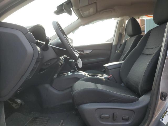 Photo 7 from auction – 2019 NISSAN ROGUE S with VIN KNMAT2MVXKP519161