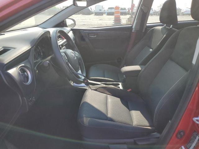 Photo 7 from auction – 2017 TOYOTA COROLLA L with VIN 2T1BURHE0HC758682
