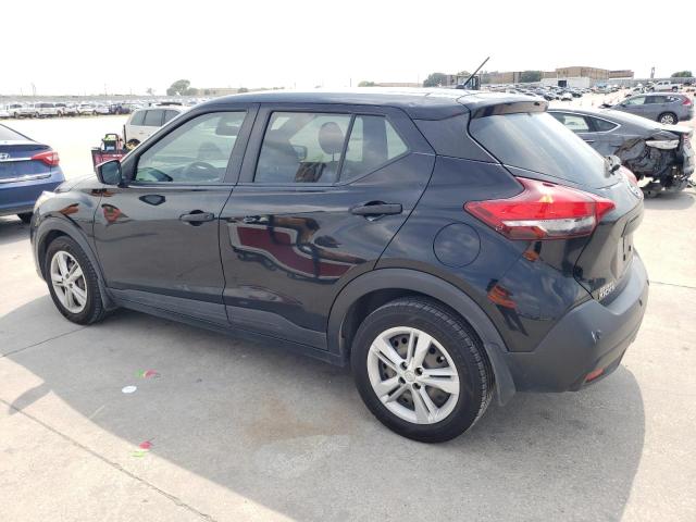 Photo 2 from auction – 2020 NISSAN KICKS S with VIN 3N1CP5BVXLL573707