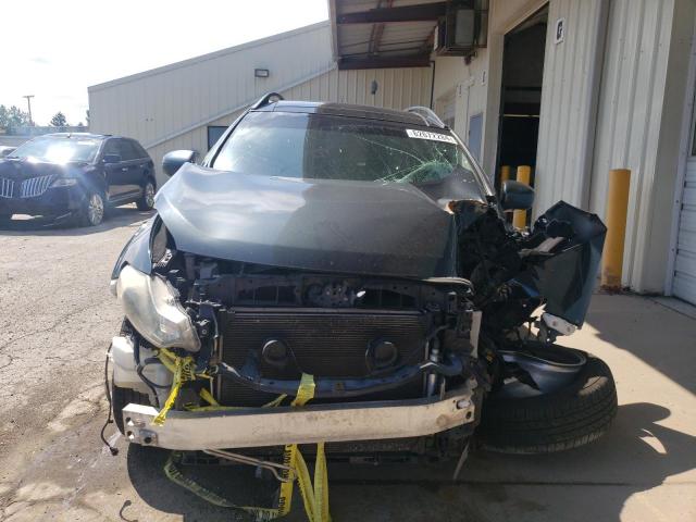 Photo 5 from auction – 2011 NISSAN MURANO S with VIN JN8AZ1MWXBW157876