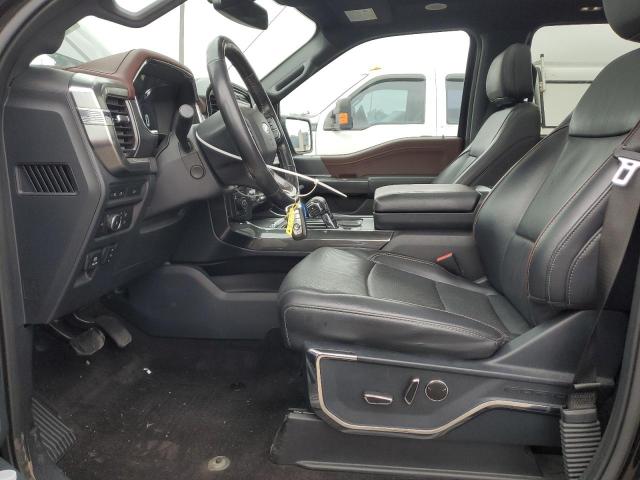 Photo 7 from auction – 2021 FORD F150 SUPER with VIN 1FTFW1E84MKD37732