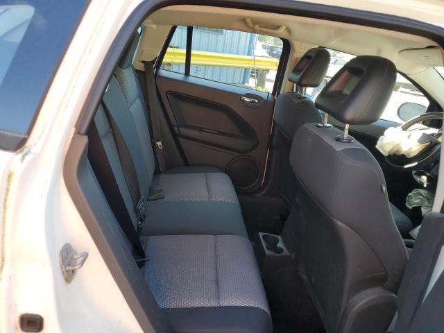 Photo 10 from auction – 2009 DODGE CALIBER SX with VIN 1B3HB48A09D213863