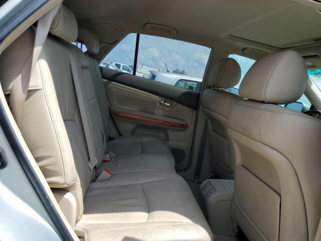 Photo 11 from auction – 2009 LEXUS RX 350 with VIN 2T2GK31U29C070142