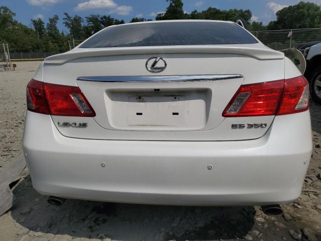 Photo 6 from auction – 2008 LEXUS ES 350 with VIN JTHBJ46G882269900