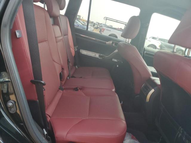 Photo 11 from auction – 2020 LEXUS GX 460 PRE with VIN JTJAM7BX9L5246934