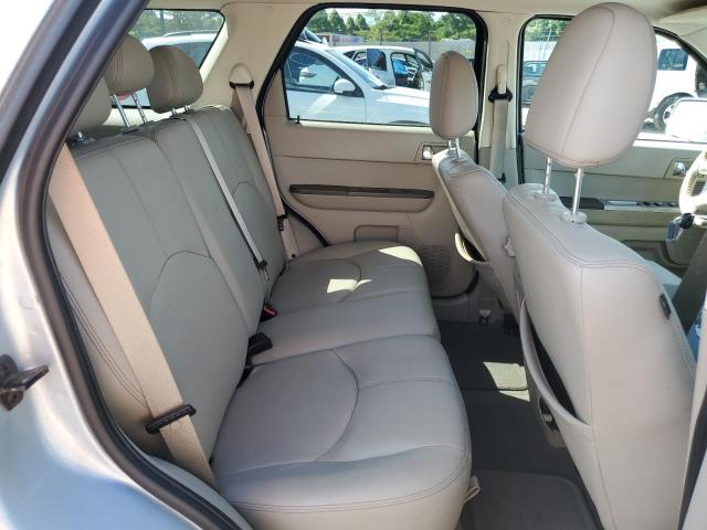 Photo 11 from auction – 2008 MERCURY MARINER PR with VIN 4M2CU97198KJ35329