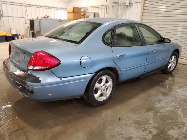 Photo 3 from auction – 2006 FORD TAURUS SE with VIN 1FAHP53216A262224