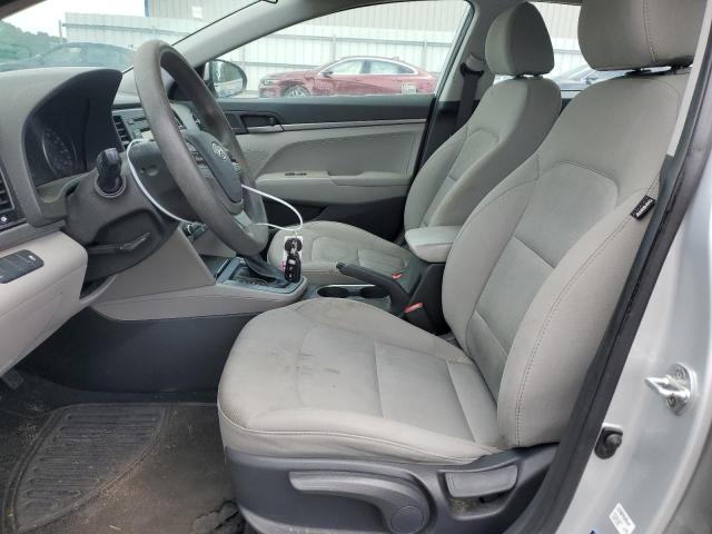 Photo 7 from auction – 2017 HYUNDAI ELANTRA SE with VIN 5NPD74LF7HH152246