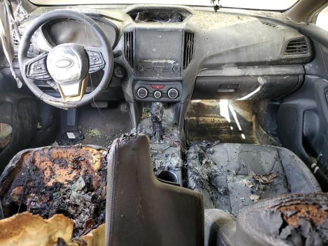 Photo 8 from auction – 2021 SUBARU CROSSTREK with VIN JF2GTHSC8MH279136