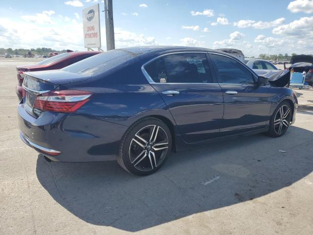 Photo 3 from auction – 2017 HONDA ACCORD SPO with VIN 1HGCR2F17HA042686
