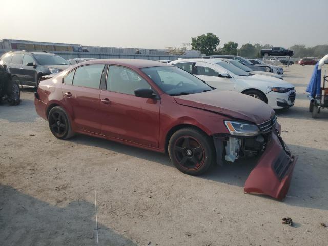 Photo 4 from auction – 2016 VOLKSWAGEN JETTA S with VIN 3VW267AJ2GM338513