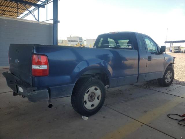 Photo 3 from auction – 2008 FORD F150 with VIN 1FTPF12V28KE41544
