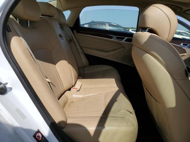 Photo 10 from auction – 2016 HYUNDAI GENESIS 3. with VIN KMHGN4JE6GU110809