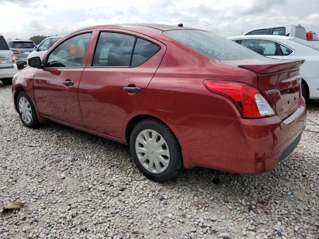 Photo 2 from auction – 2016 NISSAN VERSA S with VIN 3N1CN7AP6GL864022