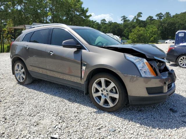Photo 4 from auction – 2011 CADILLAC SRX LUXURY with VIN 3GYFNAEY5BS663733