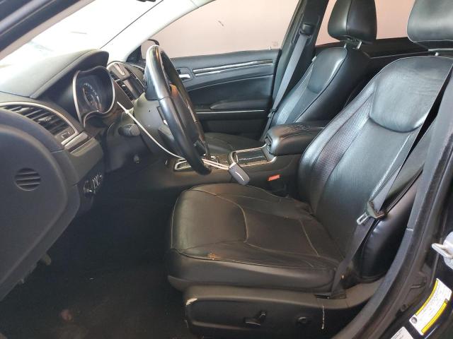 Photo 7 from auction – 2015 CHRYSLER 300C with VIN 2C3CCAET4FH772748