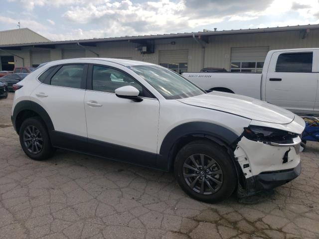Photo 4 from auction – 2021 MAZDA CX-30 with VIN 3MVDMAAL0MM209356