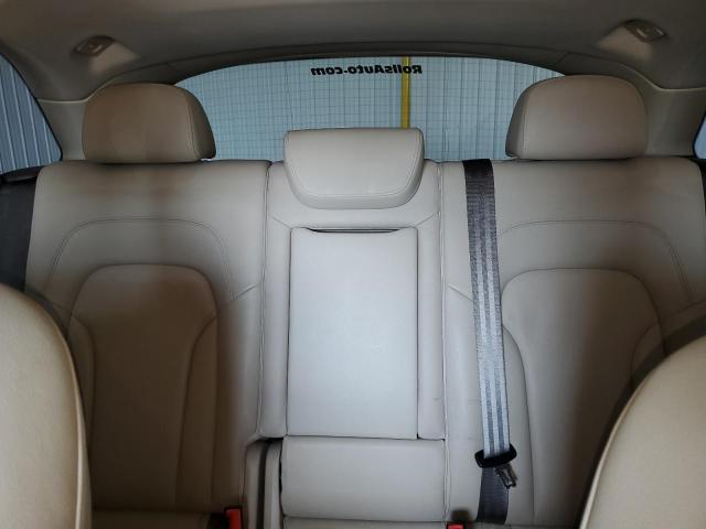 Photo 10 from auction – 2016 AUDI Q5 PREMIUM with VIN WA1C2AFP7GA087976
