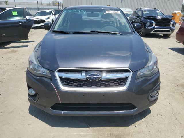 Photo 5 from auction – 2014 SUBARU IMPREZA LI with VIN JF1GPAH66E8219293