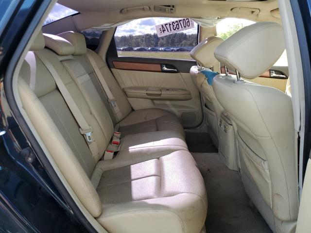 Photo 10 from auction – 2007 INFINITI M35 BASE with VIN JNKAY01F67M459017