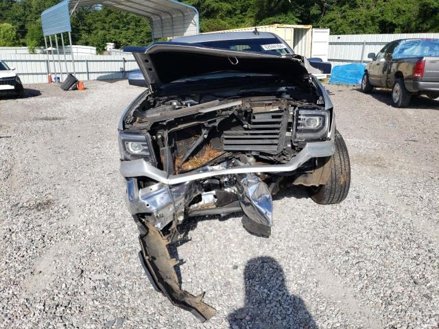 Photo 5 from auction – 2018 GMC SIERRA K15 with VIN 3GTU2NEC2JG335933