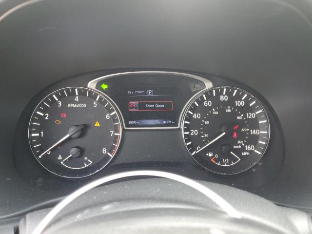Photo 9 from auction – 2017 NISSAN PATHFINDER with VIN 5N1DR2MM4HC905301