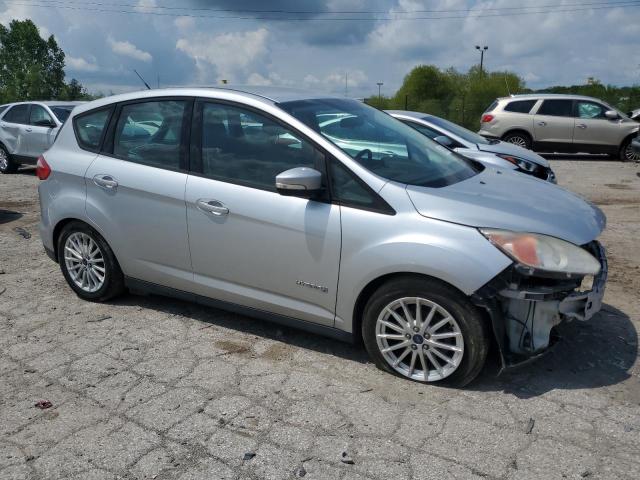 Photo 4 from auction – 2015 FORD C-MAX SE with VIN 1FADP5AU1FL118390