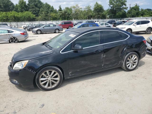 BUICK VERANO CON 2016 with VIN 1G4PR5SK7G4105648 - Photo from auction