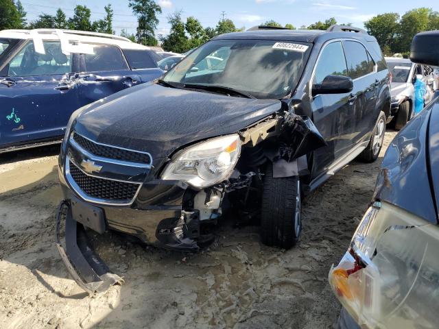 CHEVROLET EQUINOX LT 2014 with VIN 2GNFLGE3XE6243155 - Photo from auction