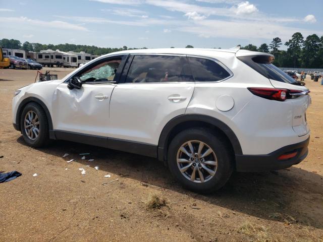 Photo 2 from auction – 2019 MAZDA CX-9 TOURI with VIN JM3TCACY4K0306544
