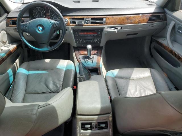 Photo 8 from auction – 2006 BMW 325 I with VIN WBAVB13556PT05164