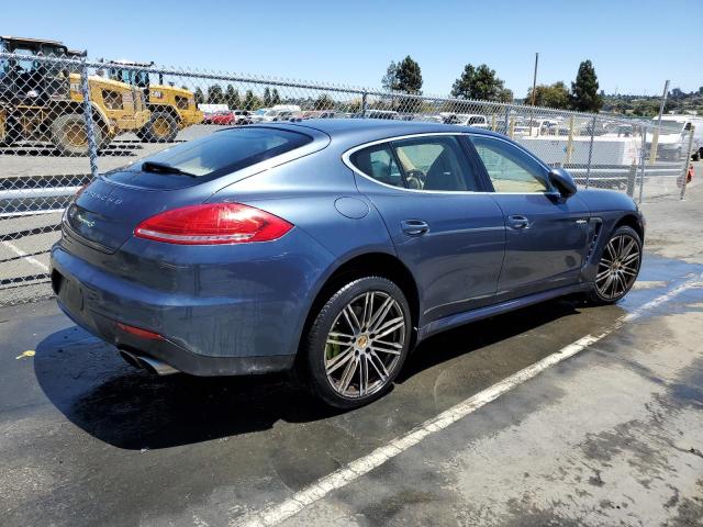 Photo 3 from auction – 2015 PORSCHE PANAMERA S with VIN WP0AD2A70FL040893