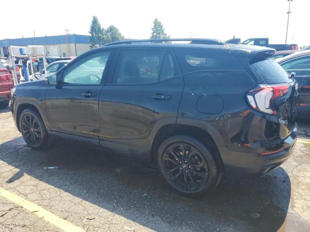 Photo 2 from auction – 2020 GMC TERRAIN SL with VIN 3GKALMEV8LL226211