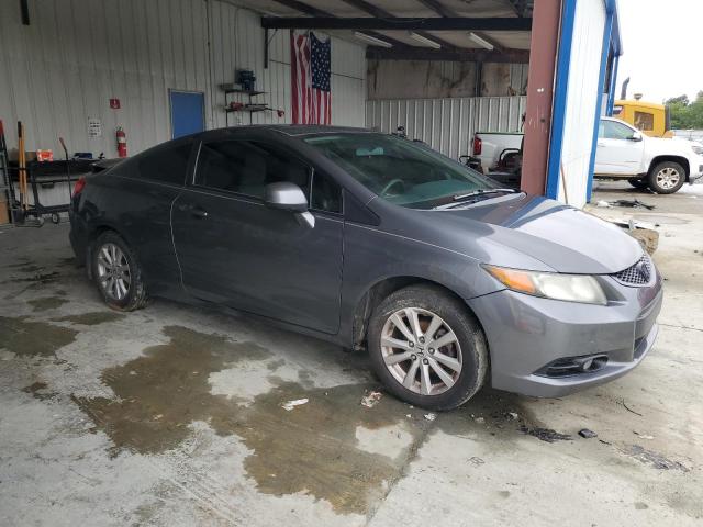 Photo 4 from auction – 2012 HONDA CIVIC EX with VIN 2HGFG3B82CH542468