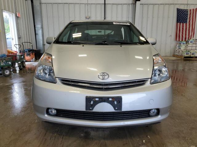 Photo 5 from auction – 2007 TOYOTA PRIUS with VIN JTDKB20U277579706