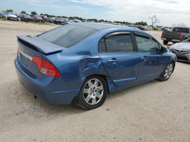Photo 3 from auction – 2010 HONDA CIVIC LX with VIN 19XFA1F55AE077729