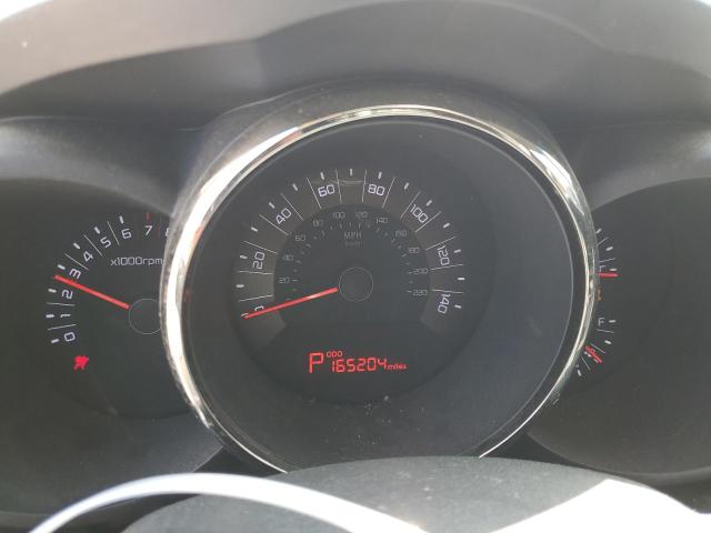 Photo 9 from auction – 2011 KIA SOUL with VIN KNDJT2A21B7216926