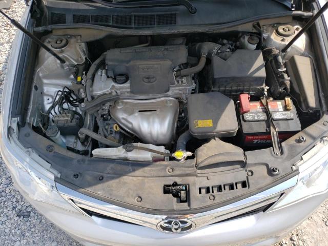 Photo 11 from auction – 2014 TOYOTA CAMRY L with VIN 4T4BF1FK9ER346765