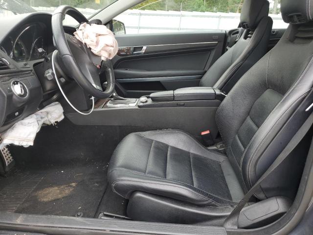 Photo 7 from auction – 2011 MERCEDES-BENZ E 350 with VIN WDDKK5GF0BF060828