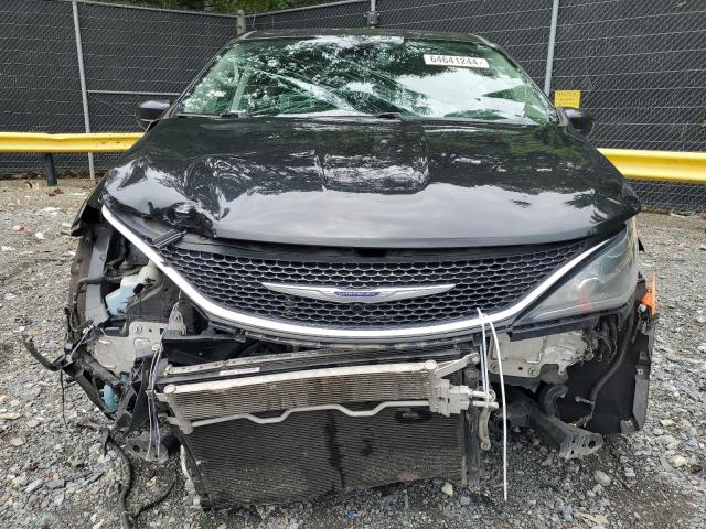 Photo 5 from auction – 2020 CHRYSLER PACIFICA T with VIN 2C4RC1FG4LR143200