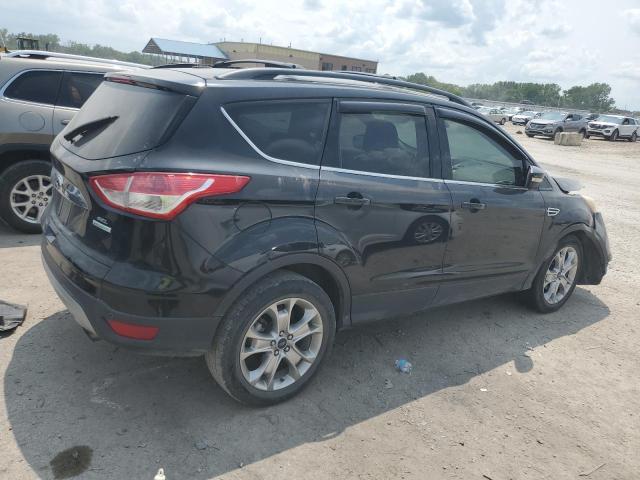 Photo 3 from auction – 2013 FORD ESCAPE SEL with VIN 1FMCU0HX5DUD68865