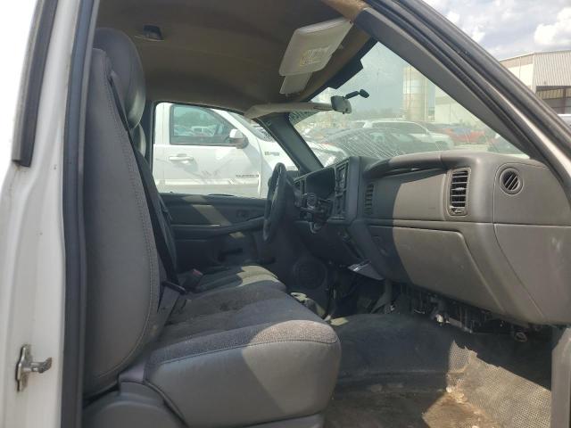 Photo 10 from auction – 2004 GMC SIERRA C25 with VIN 1GTHC24U14E399271