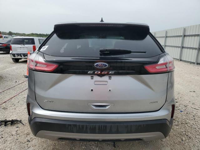 Photo 6 from auction – 2021 FORD EDGE SEL with VIN 2FMPK4J98MBA26486