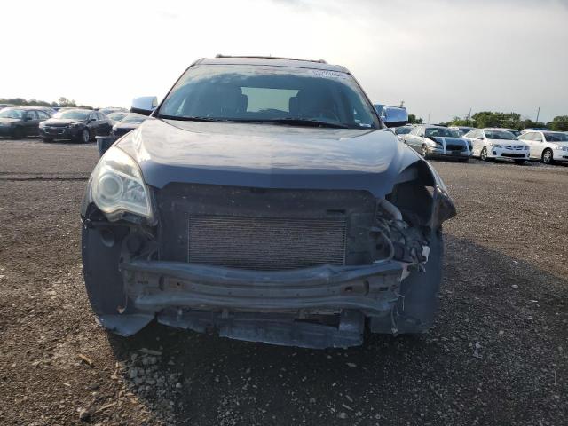 Photo 5 from auction – 2011 CHEVROLET EQUINOX LT with VIN 2CNFLGE54B6284799