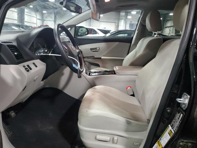 Photo 7 from auction – 2010 TOYOTA VENZA with VIN 4T3ZA3BBXAU022153